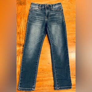 Size 6. Lazer Brand Jeans.